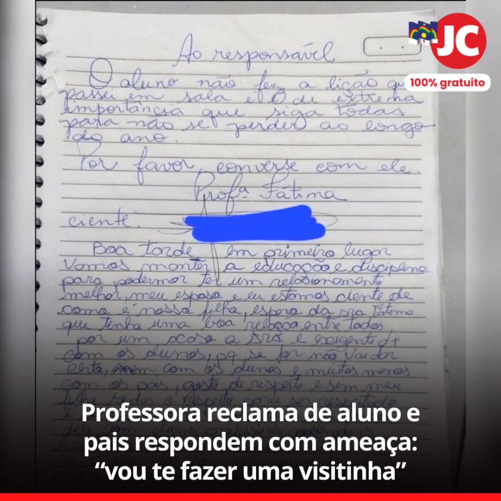 Foto: Reprodução