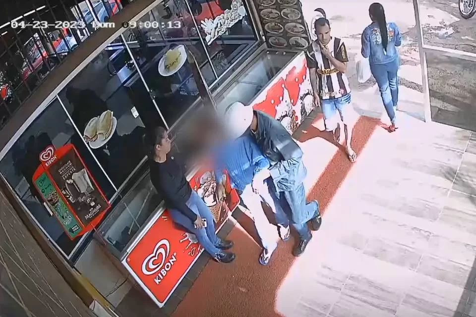 Foto: Reprodução