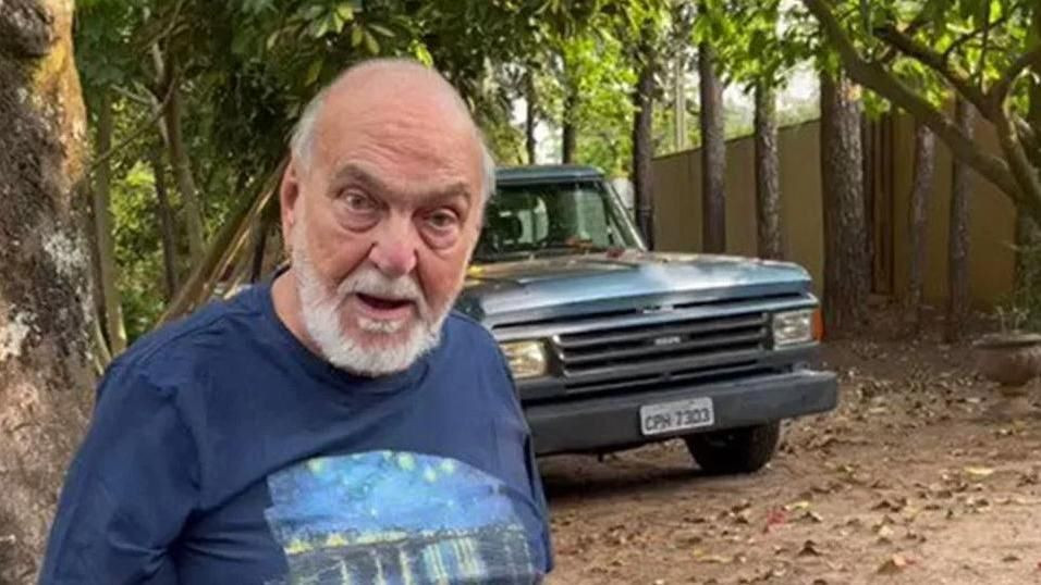 Foto: Reprodução