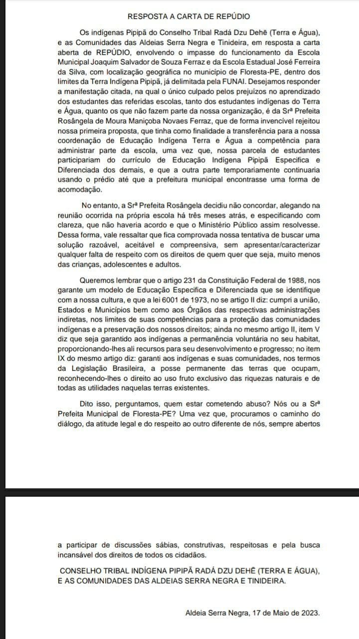 Foto: Reprodução