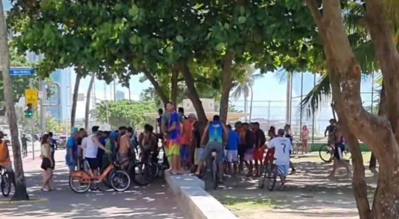 Foto: Reprodução
