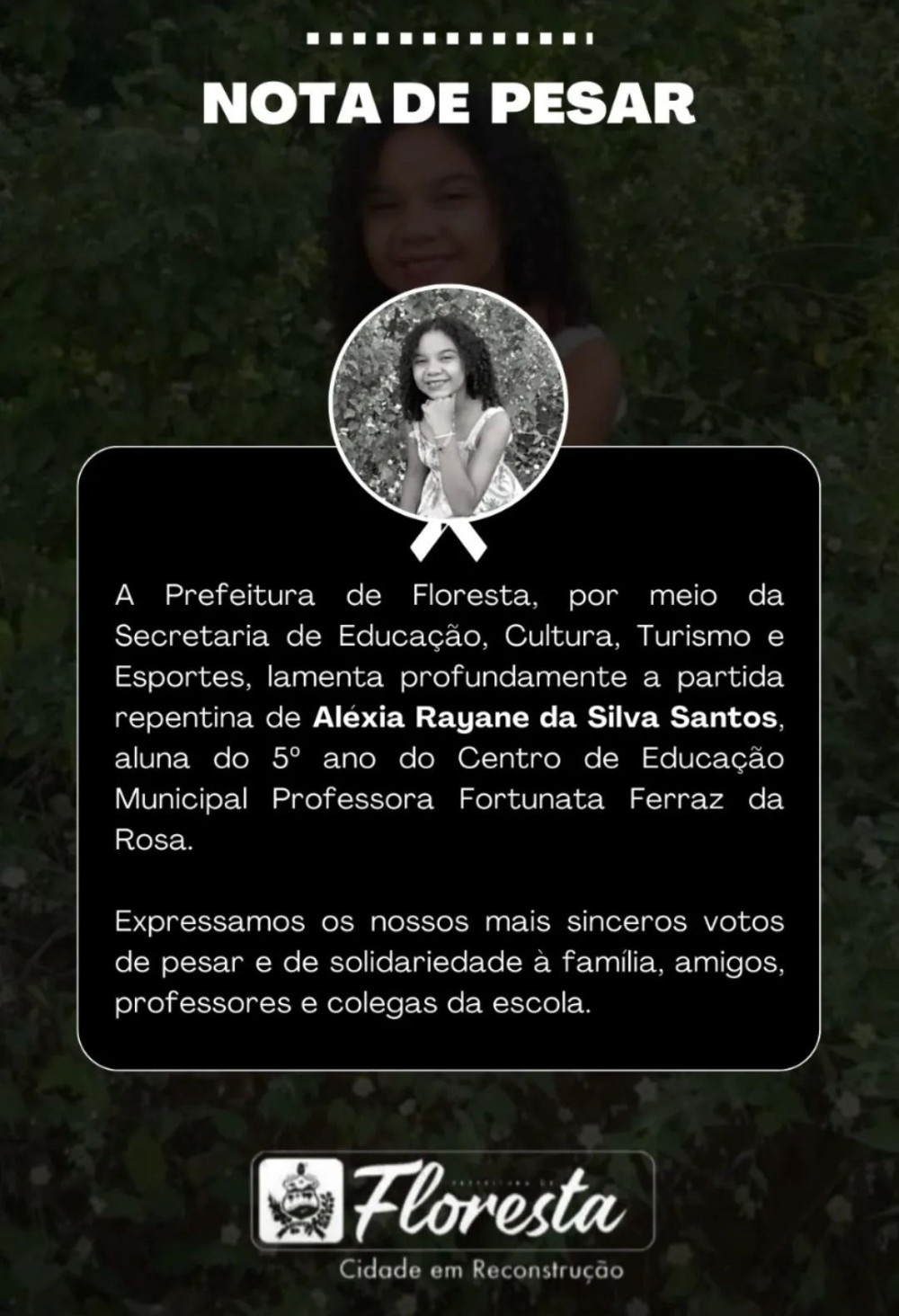 Foto: Reprodução