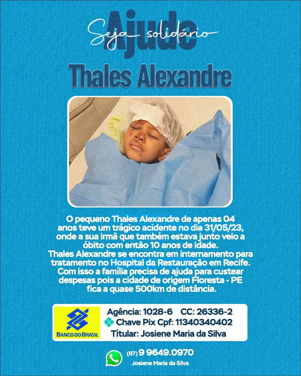 Foto: Reprodução