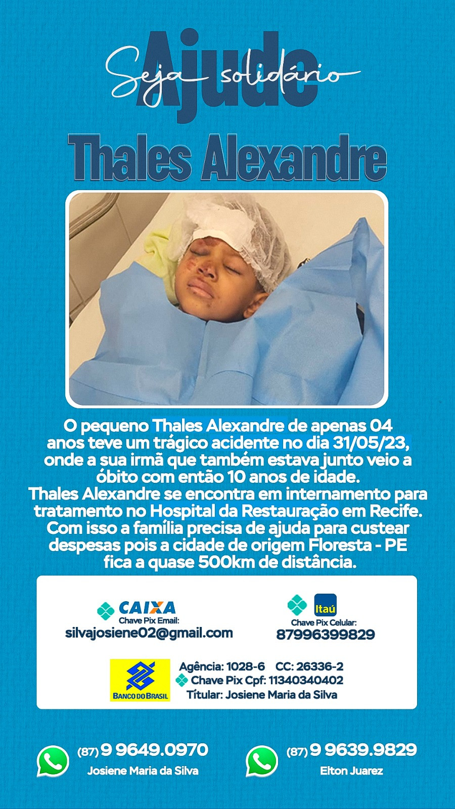 Foto: Reprodução