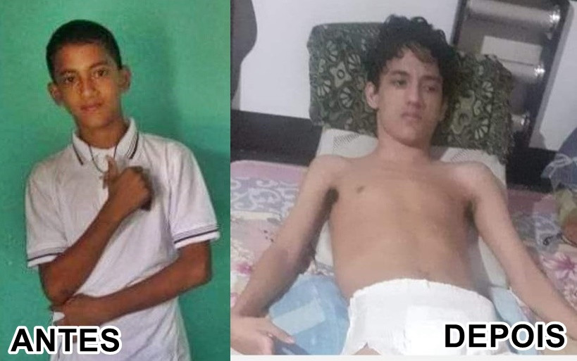 Foto: Reprodução