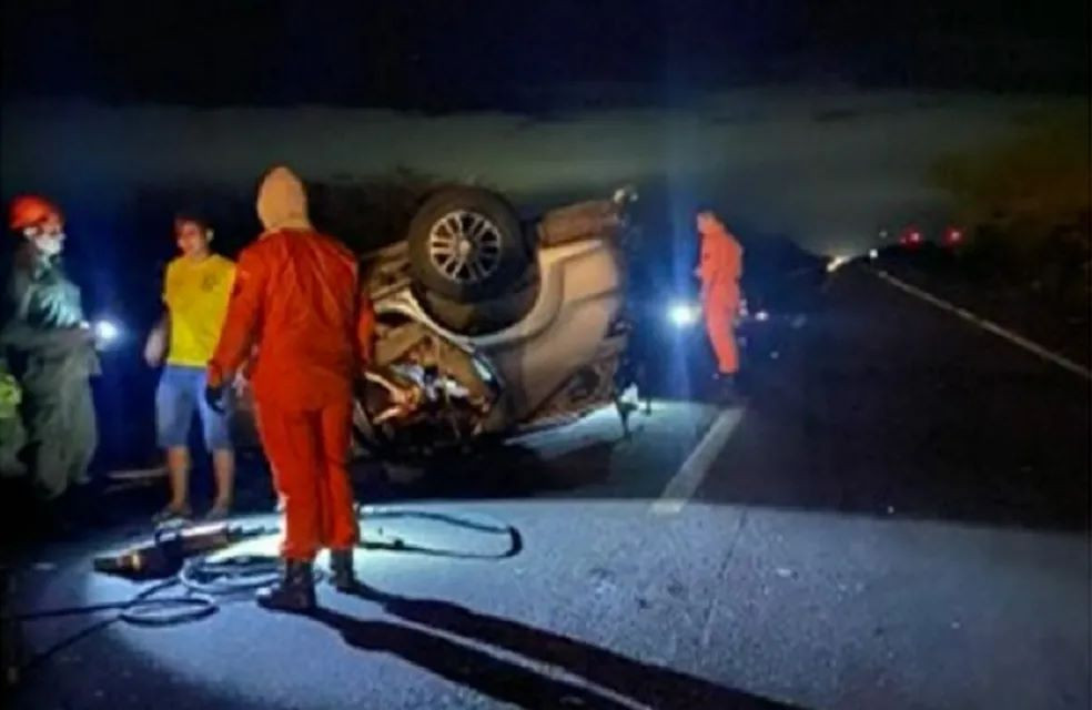 Foto: Reprodução