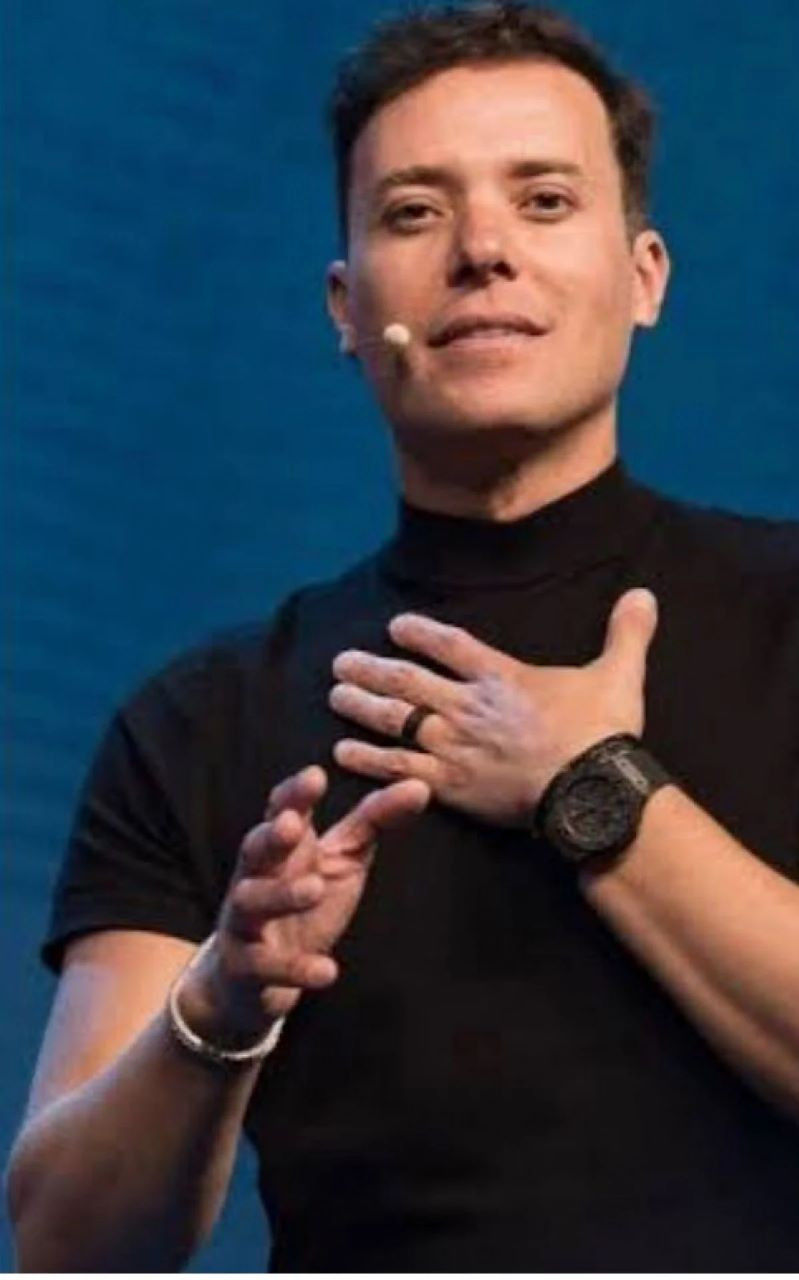 Foto: Reprodução