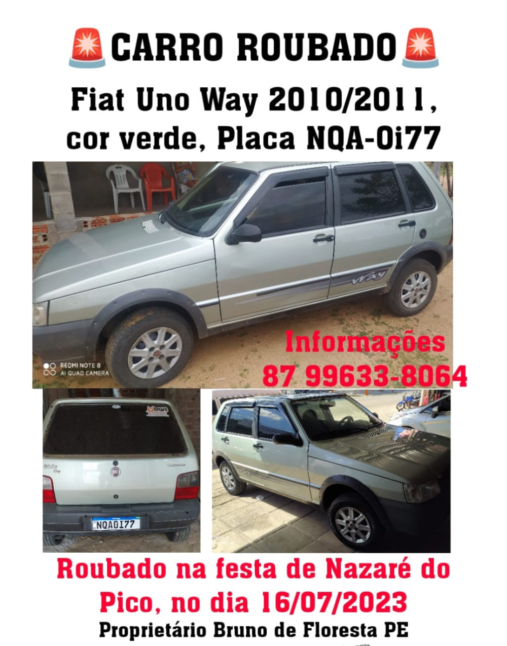 Foto: Reprodução