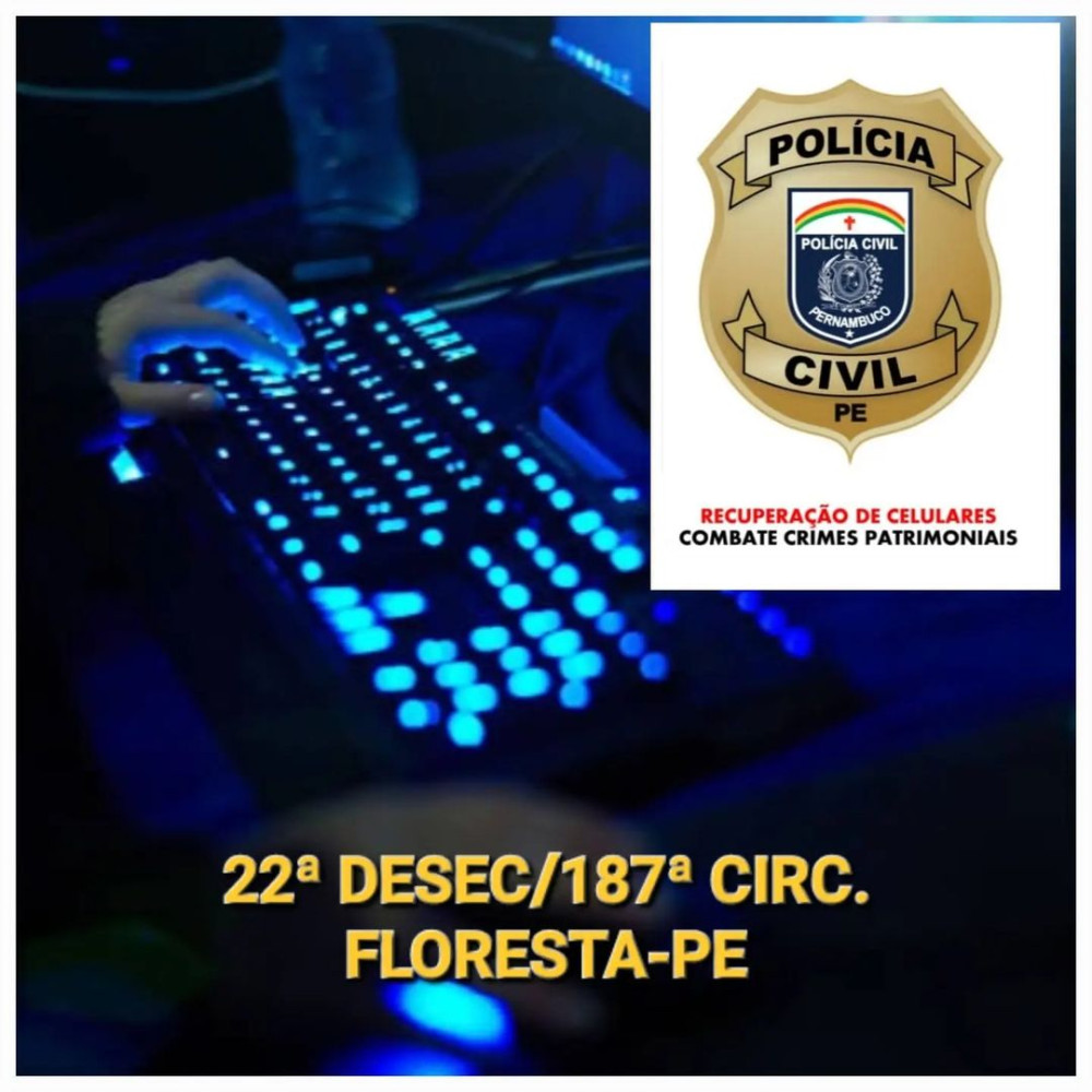 Foto: Reprodução