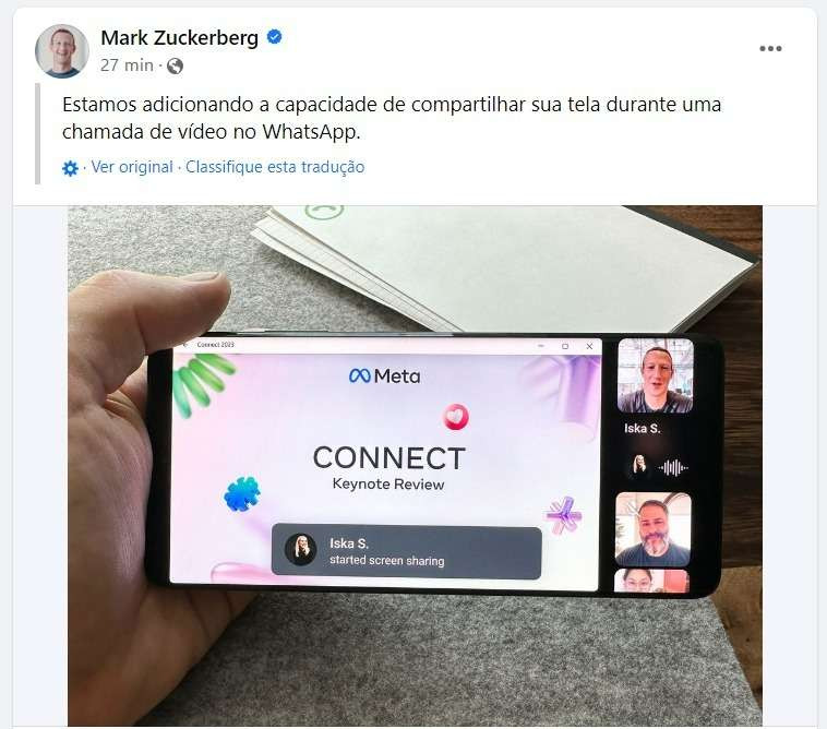 Foto: Reprodução