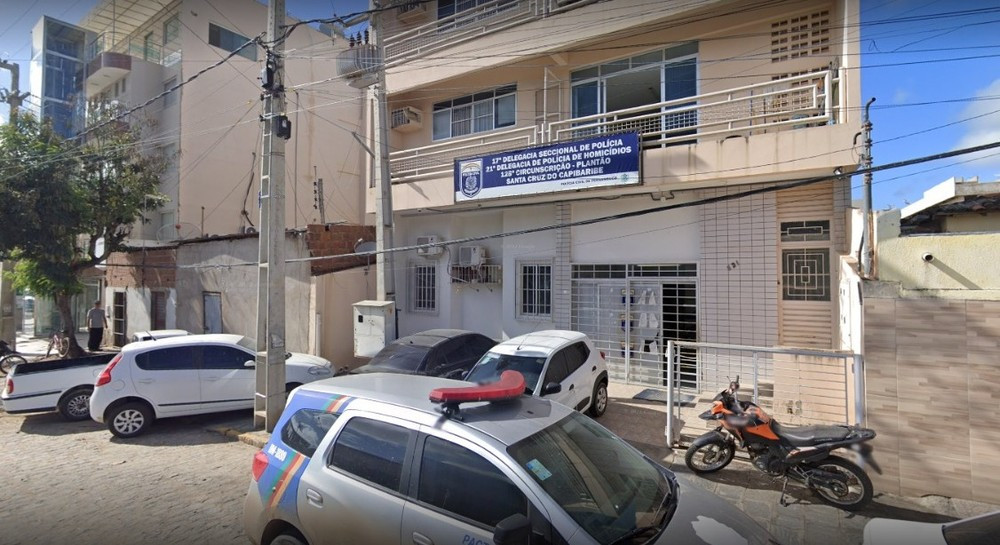 Foto: Reprodução