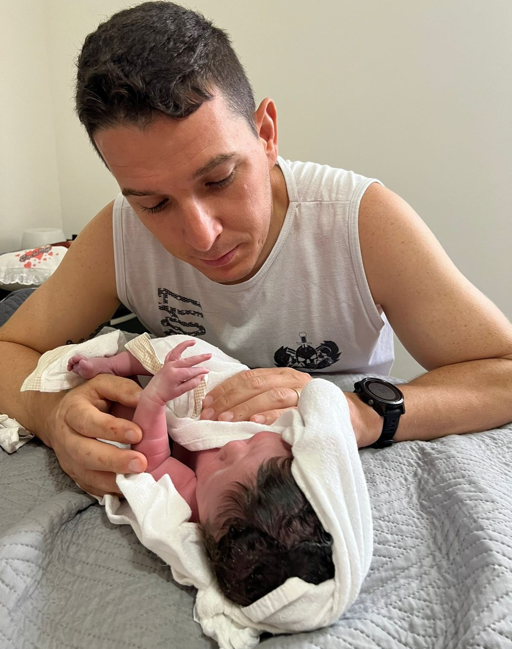 Foto: Reprodução