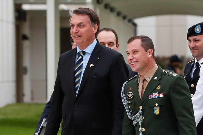 Foto: Reprodução