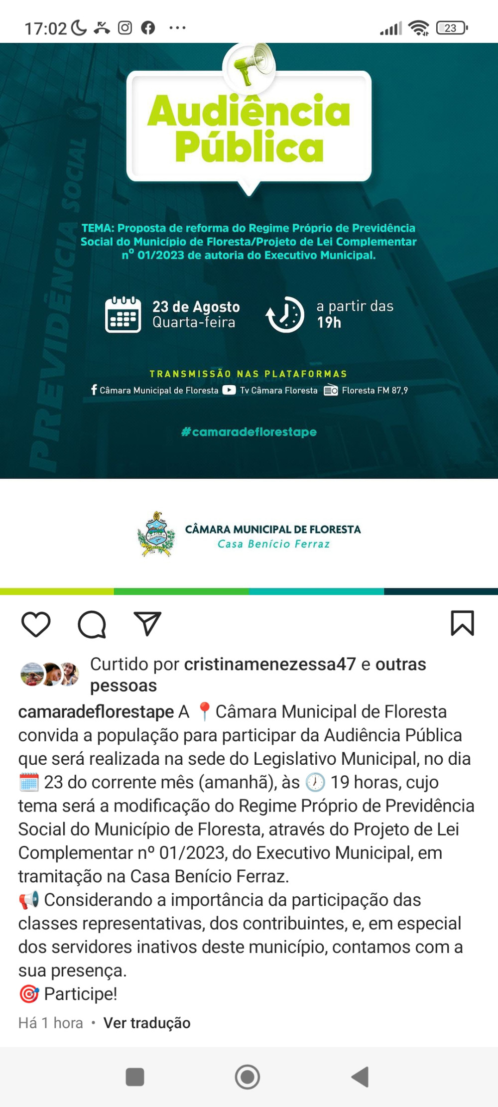 Foto: Reprodução