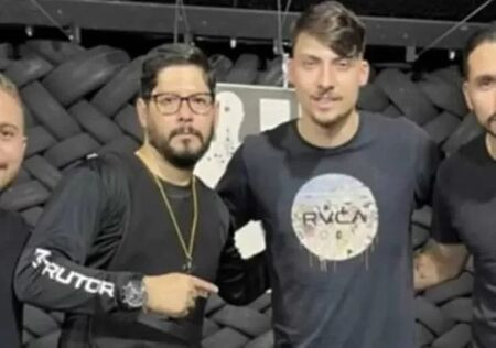 Foto: Reprodução