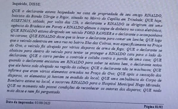 Foto: Reprodução