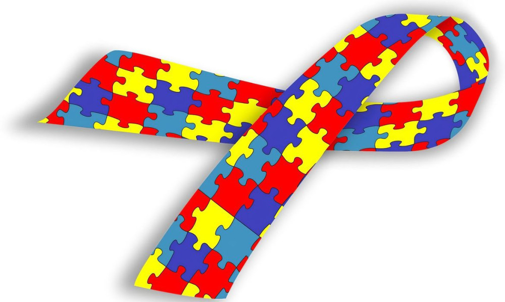 Simbolo do Autismo. Foto: Ilustração/Simbolo Autismo