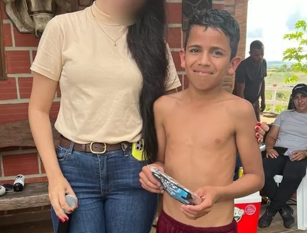 Foto: Reprodução
