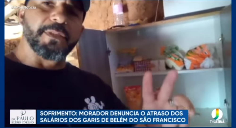 Foto: Reprodução