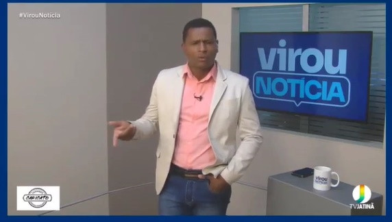 Foto: Reprodução