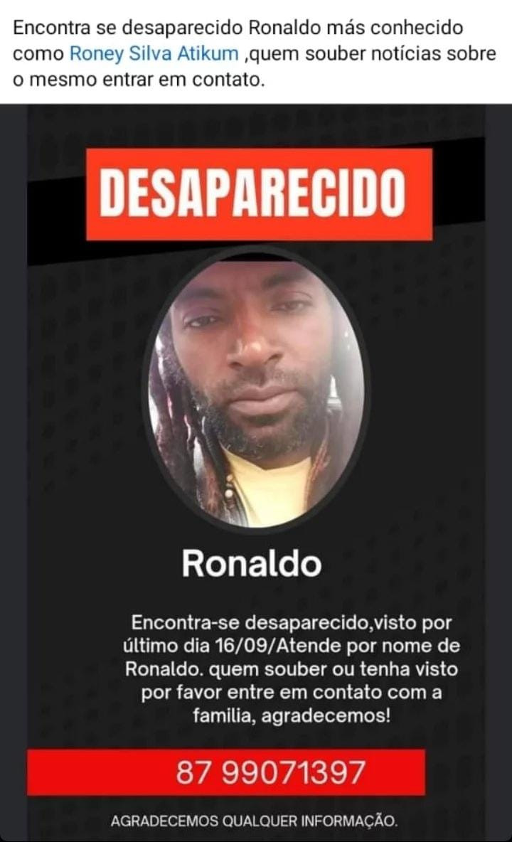 Foto: Reprodução