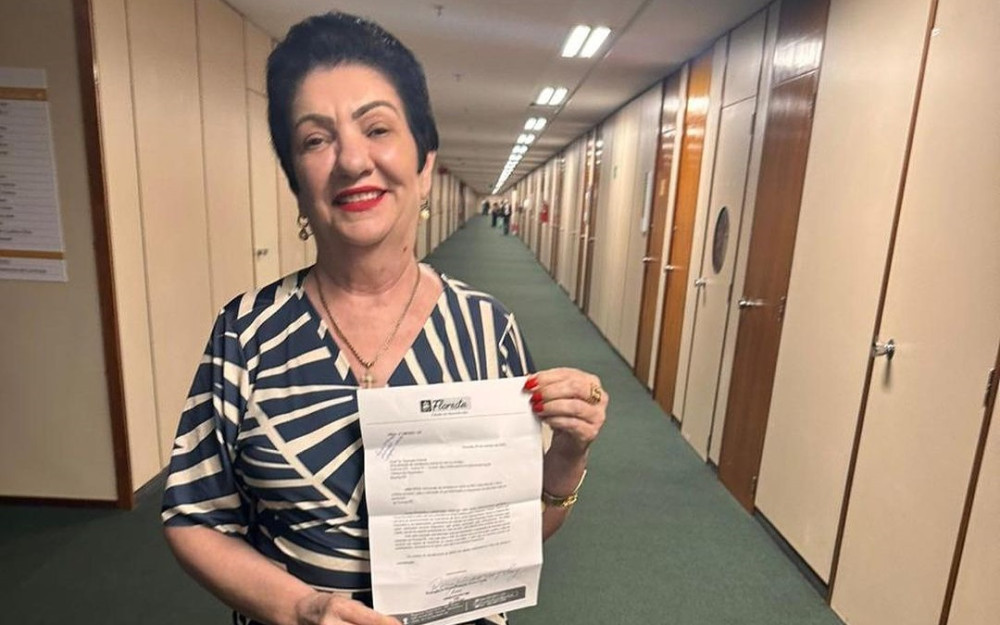 Foto: Reprodução