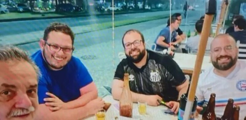 Foto: Reprodução