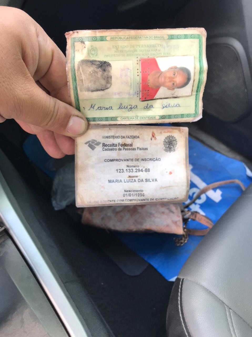 Foto: Reprodução