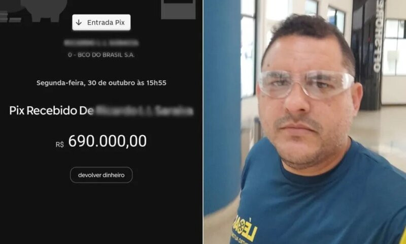 Foto: Reprodução