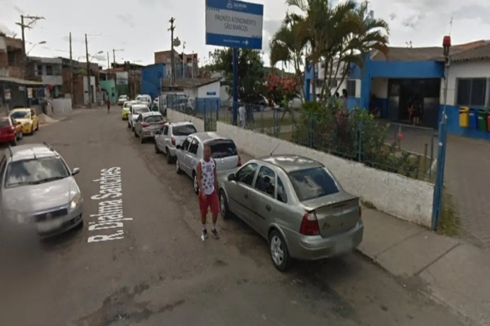 Foto: Reprodução
