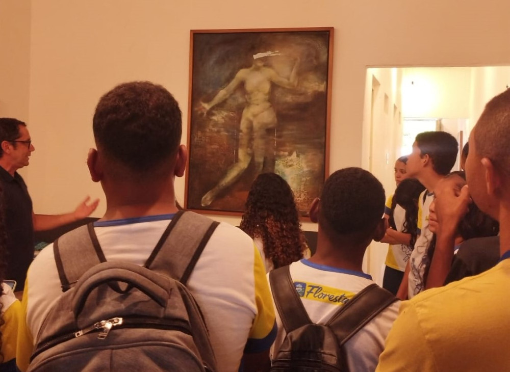 Foto: Reprodução
