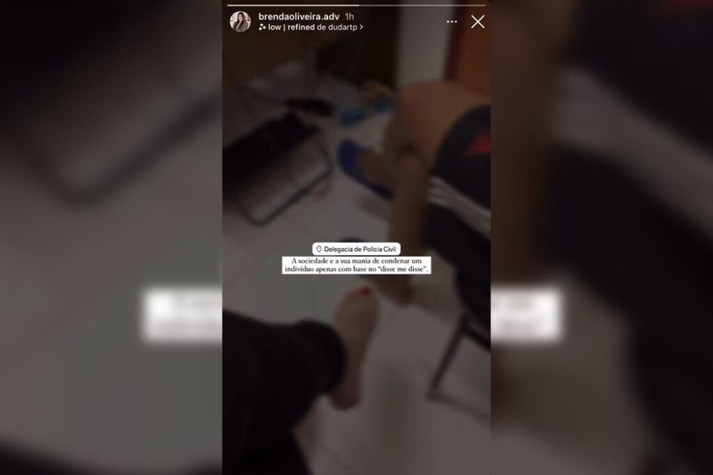 Foto: Reprodução