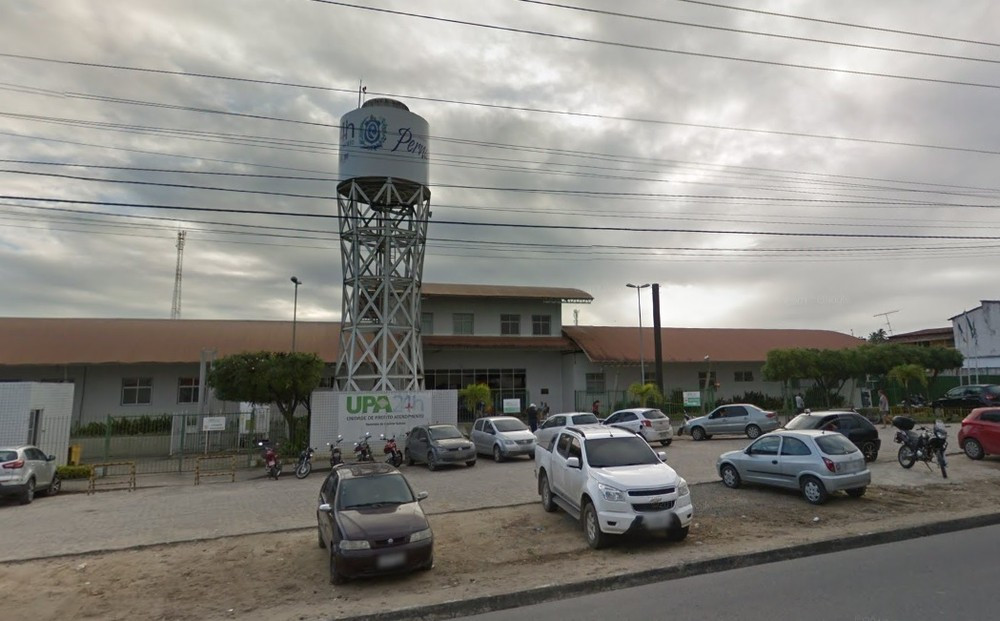 Foto: Reprodução
