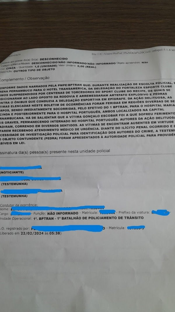 Foto: Reprodução