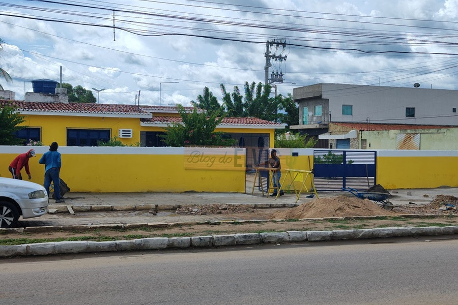 Prefeitura anuncia implantação de cozinha comunitária em Floresta, PE