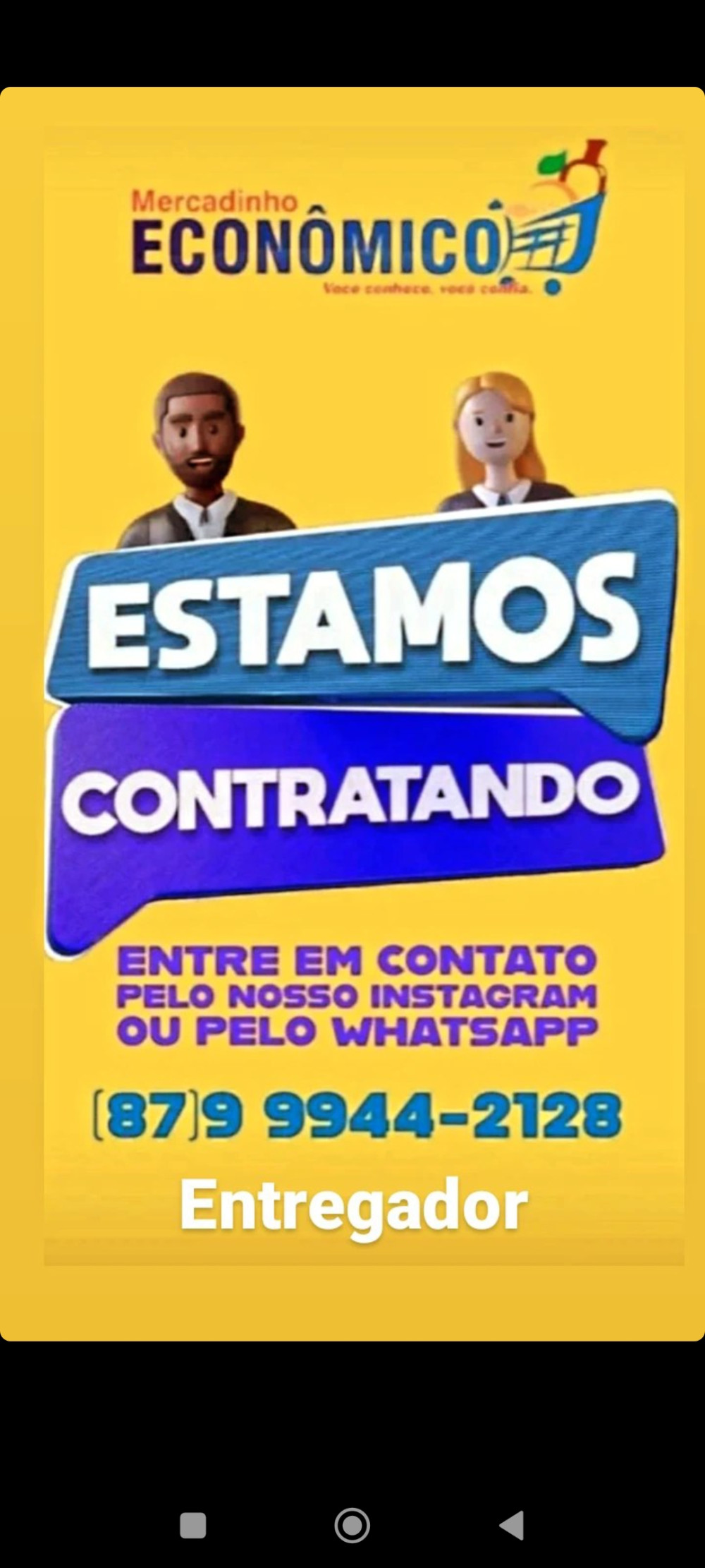 Foto: Reprodução