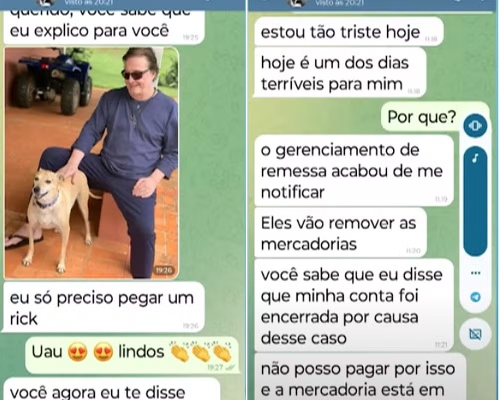 Foto: Reprodução