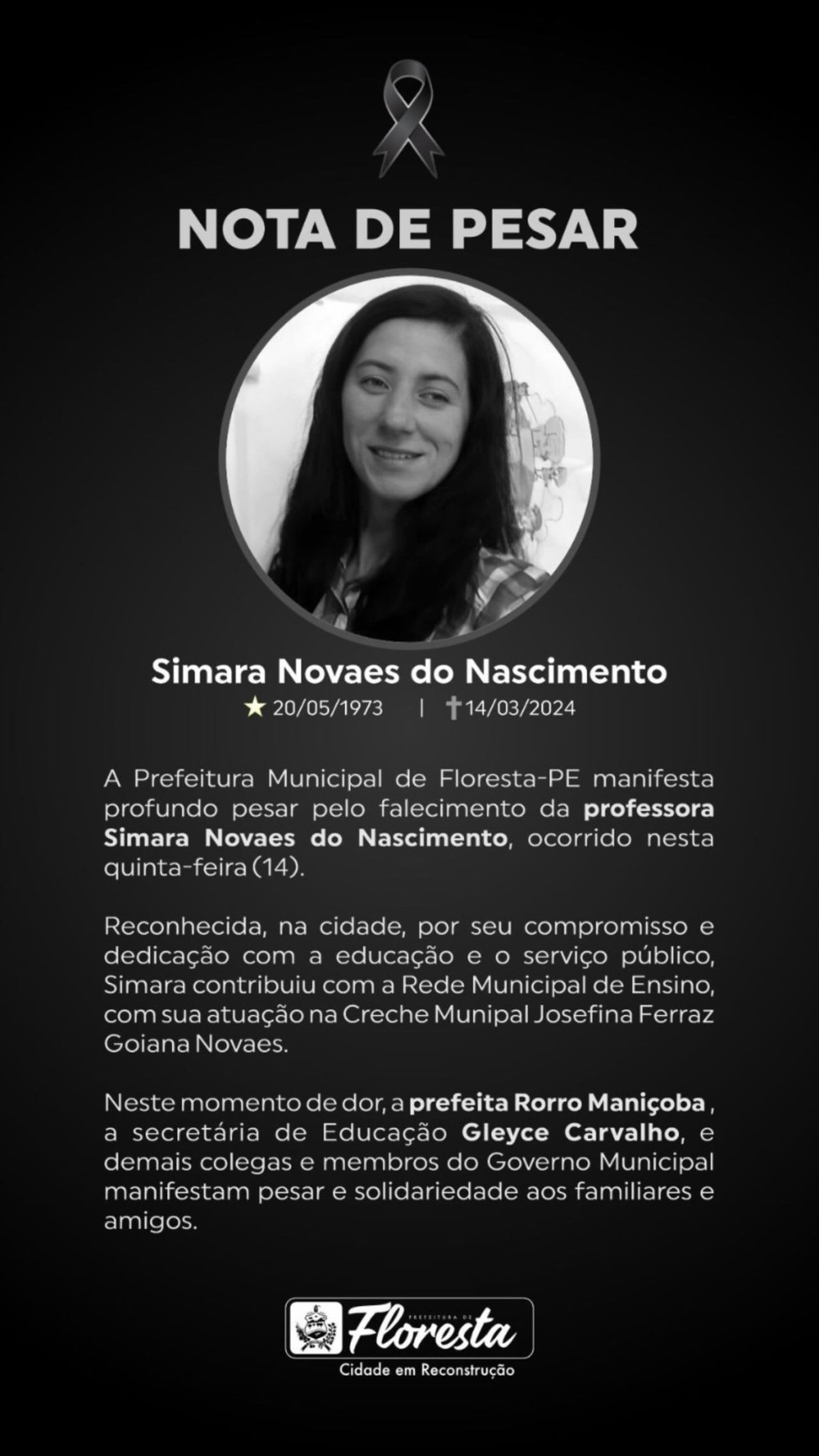 Foto: Reprodução
