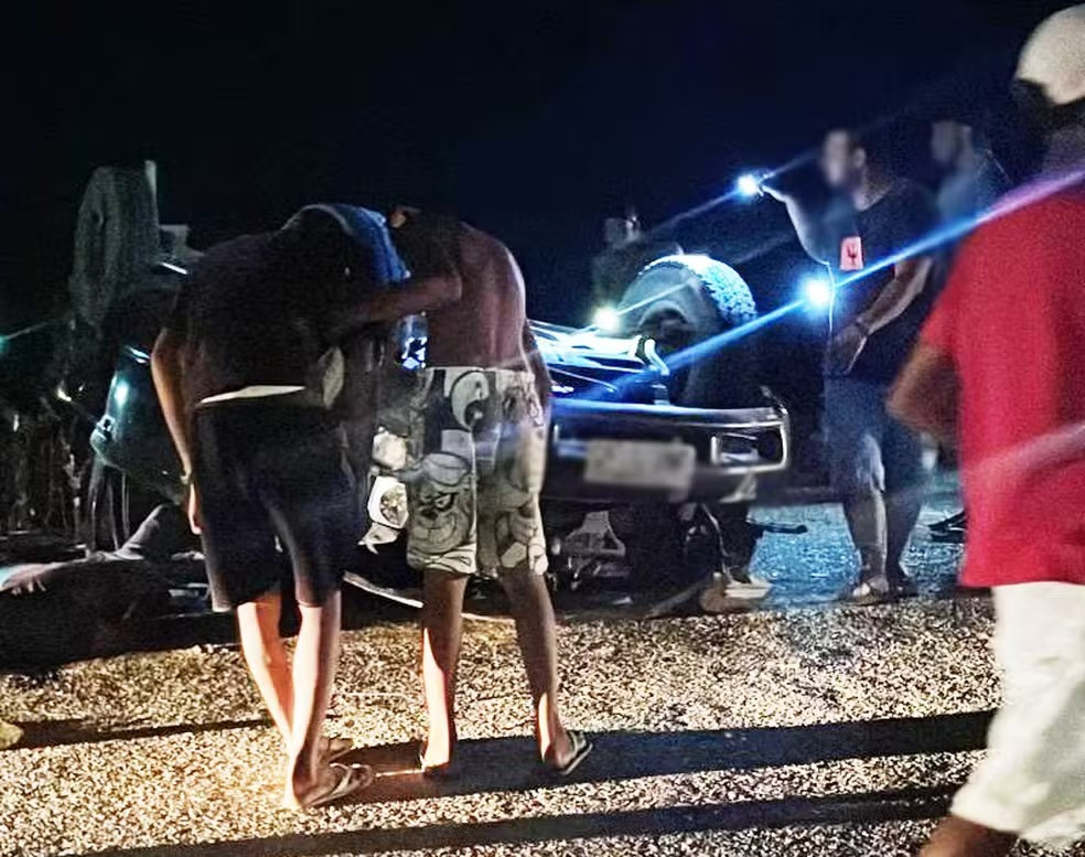 Foto: Reprodução