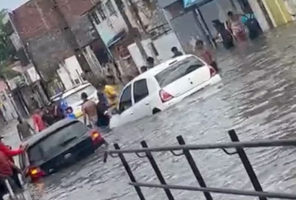 Foto: Reprodução