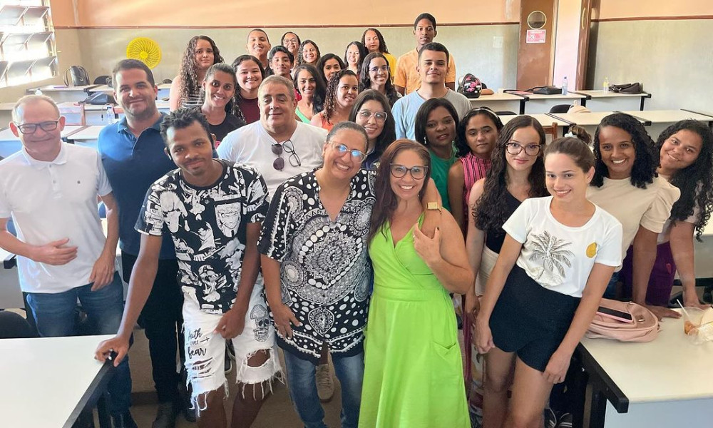 Foto: Reprodução