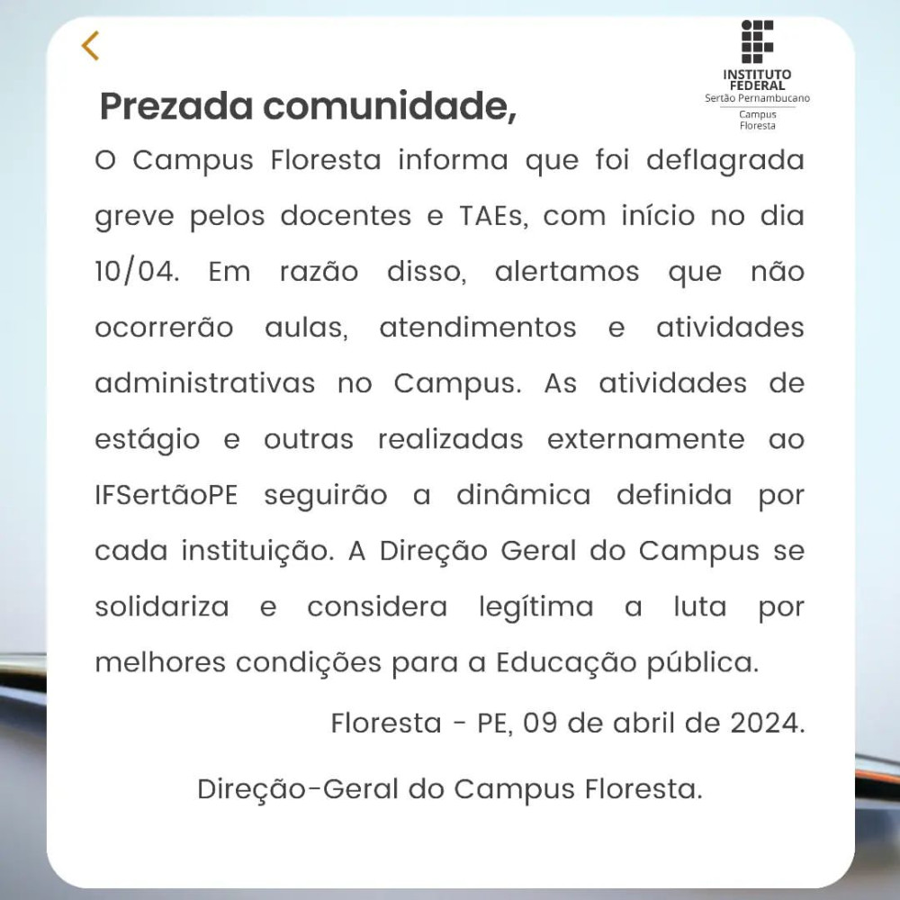 Foto: Reprodução