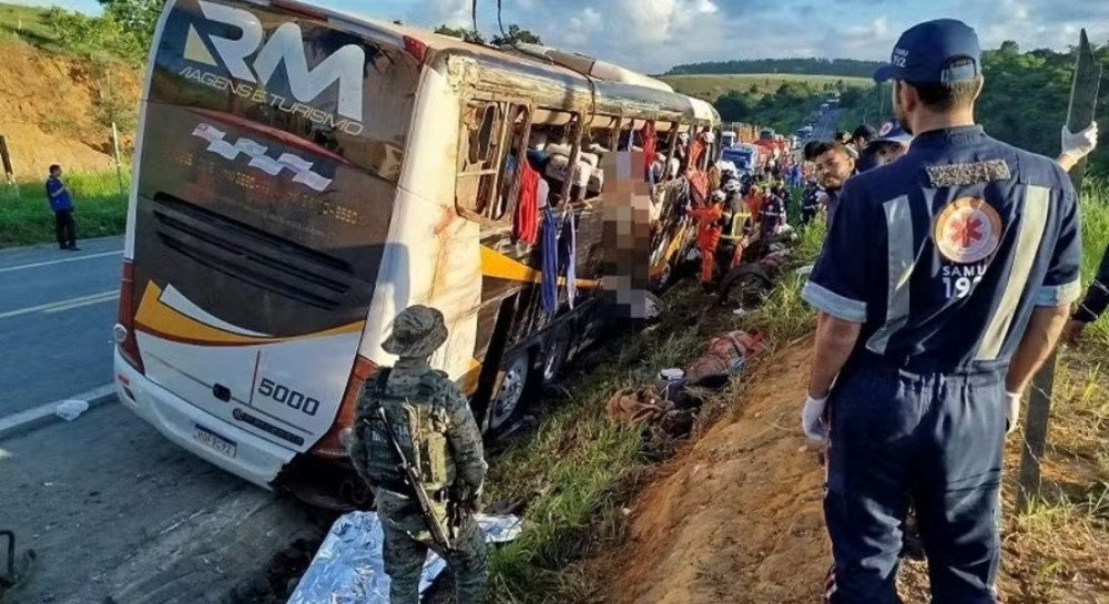 Foto: Reprodução