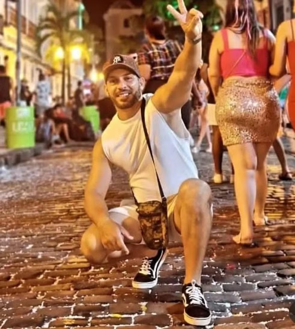 Foto: Reprodução