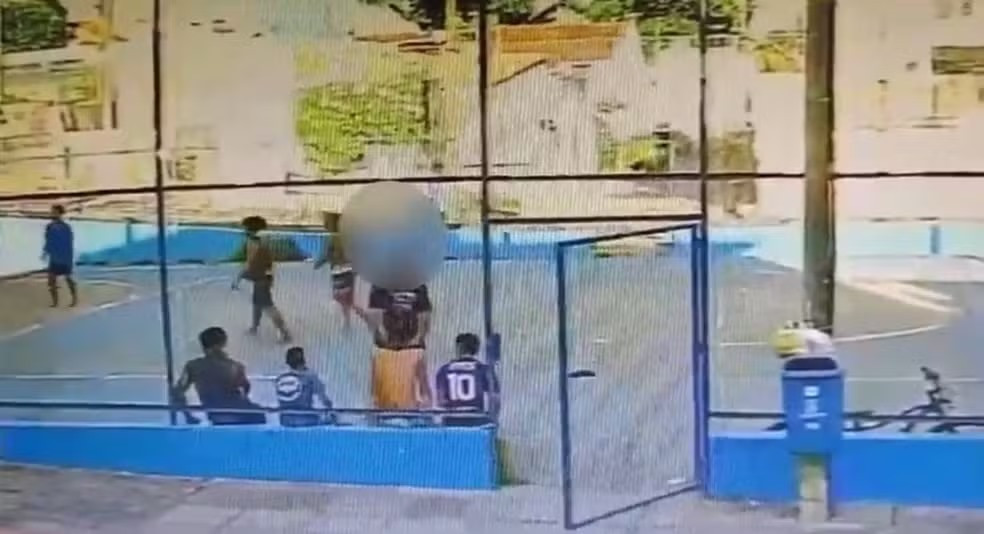 Foto: Reprodução