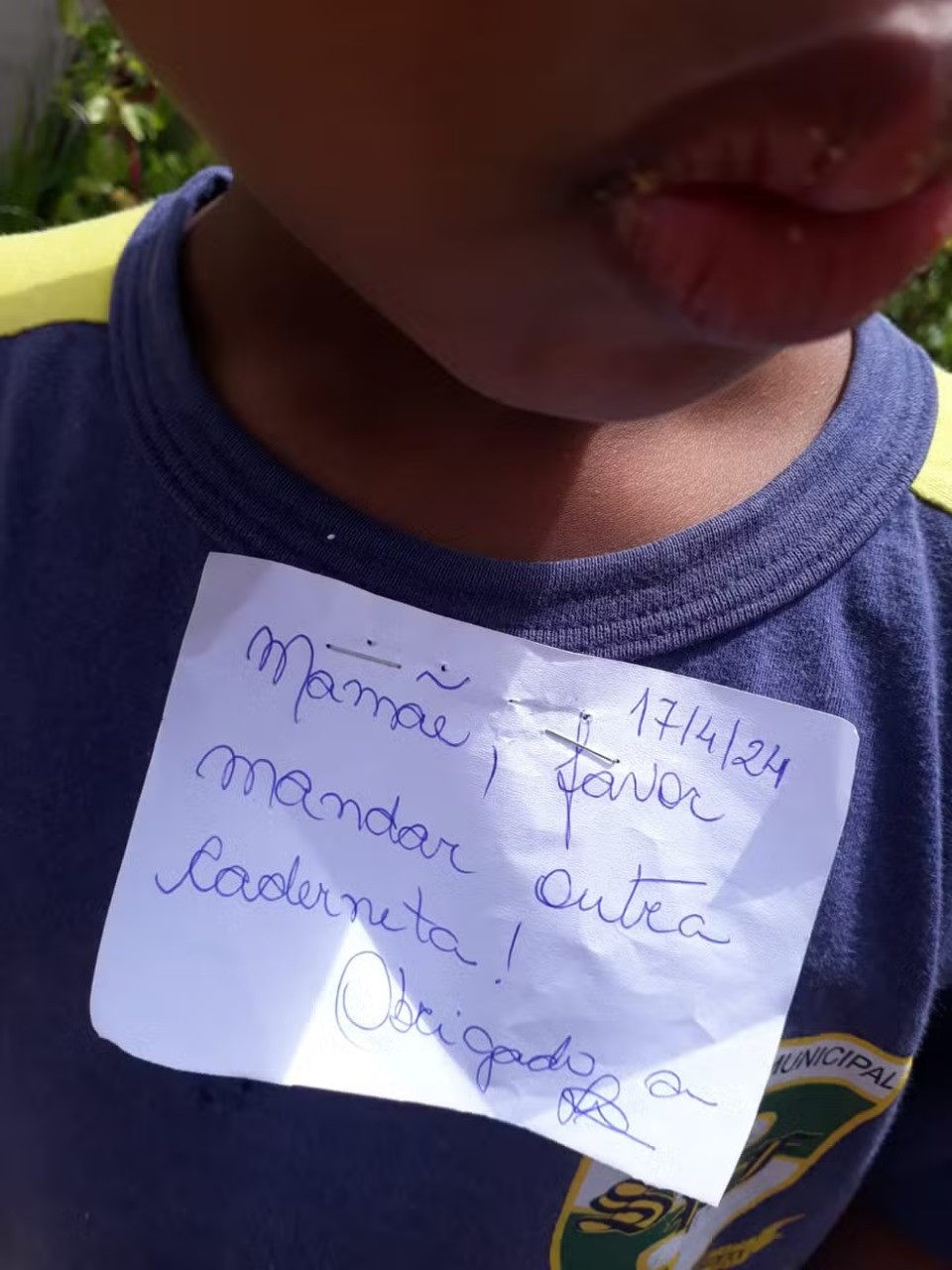 Foto: Reprodução