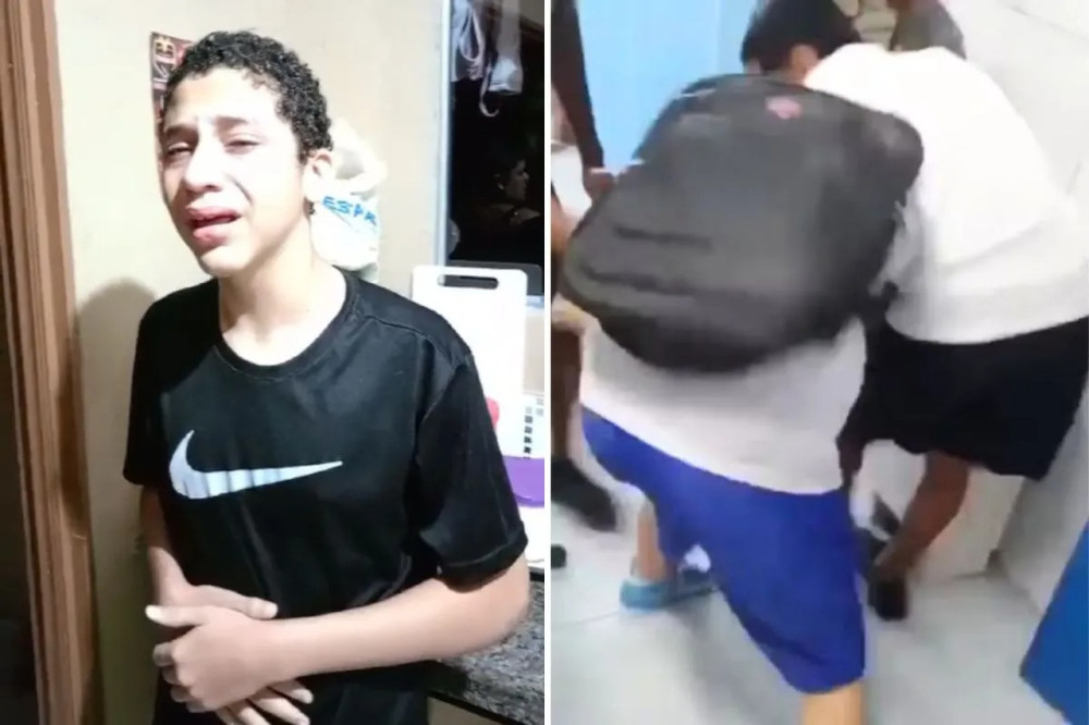 Foto: Reprodução