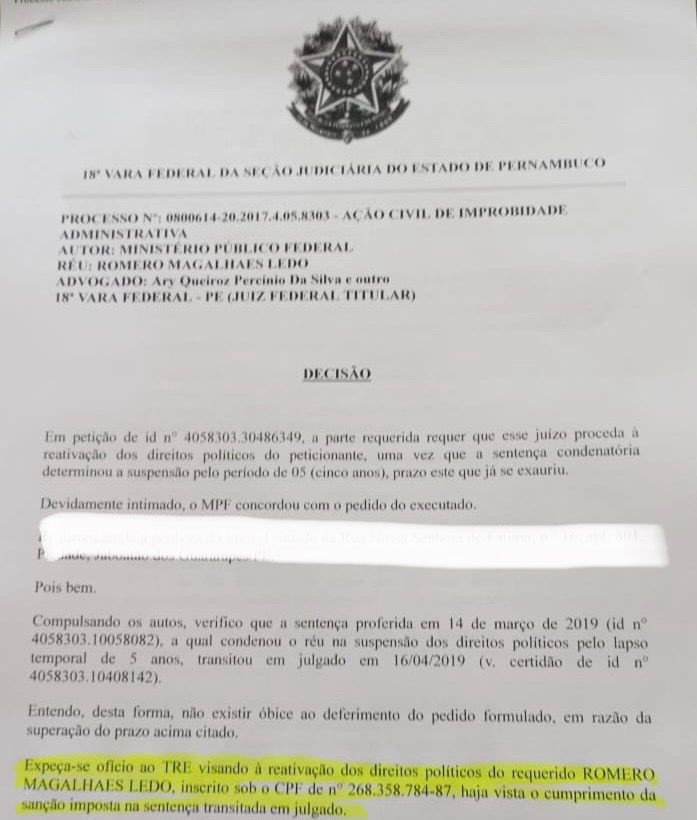 Foto: Reprodução