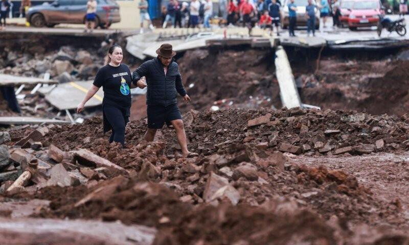 Foto: Reprodução