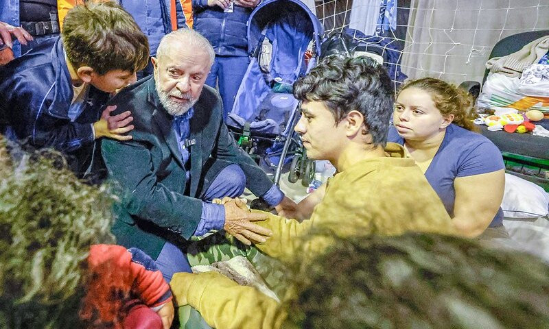 Foto: Reprodução